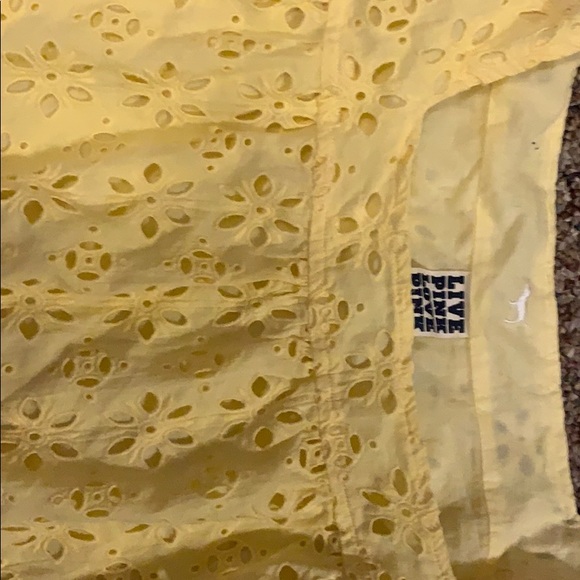 Pink spring top - Picture 2 of 3